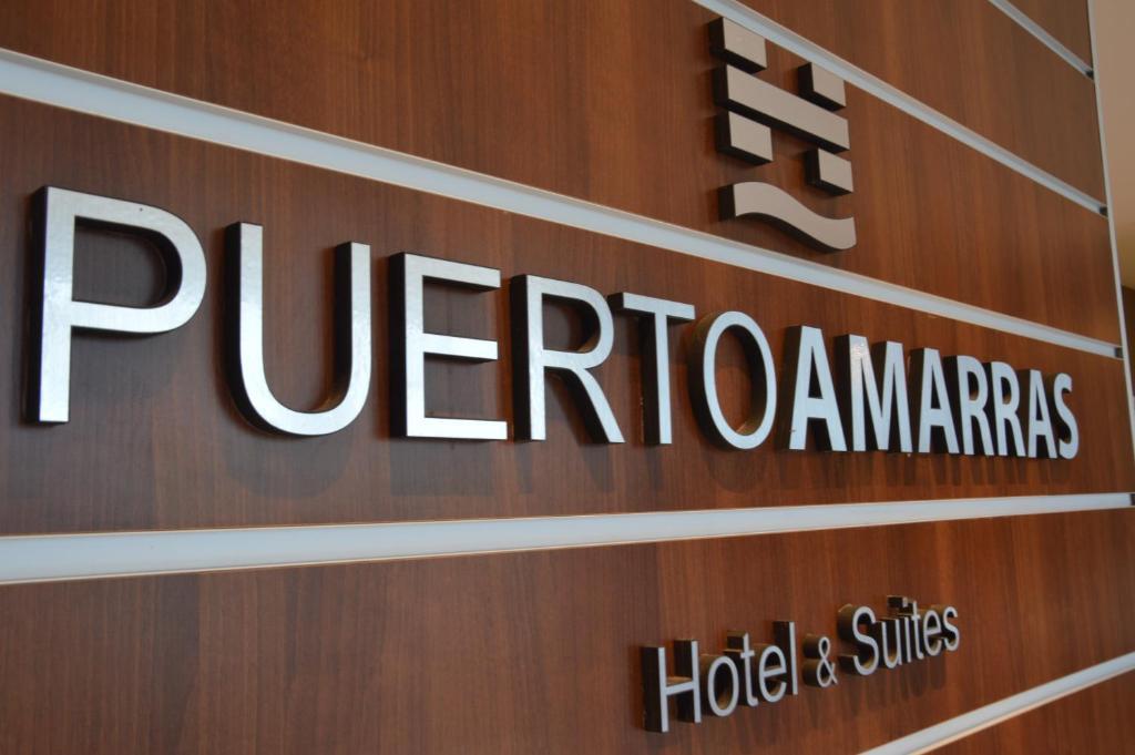 Puerto Amarras & Hotel